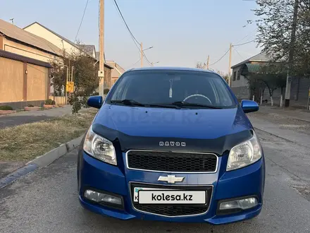 Ravon Nexia R3 2019 года за 4 000 000 тг. в Шымкент – фото 6