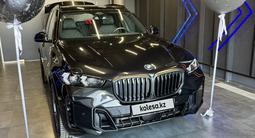 BMW X5 2024 годаfor60 500 000 тг. в Шымкент