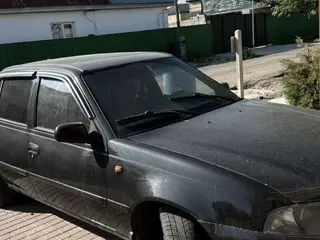 Daewoo Nexia