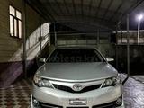 Toyota Camry 2014 года за 6 400 000 тг. в Кулан