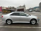 Toyota Camry 2014 года за 6 400 000 тг. в Кулан – фото 3