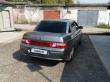 ВАЗ (Lada) 2110 2005 годаүшін1 900 000 тг. в Усть-Каменогорск – фото 5