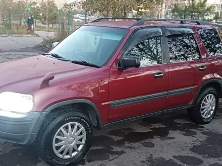 Honda CR-V 1997 года за 2 800 000 тг. в Астана – фото 3