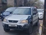 Honda CR-V 1996 года за 2 300 000 тг. в Алматы – фото 3