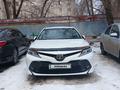 Toyota Camry 2018 года за 12 000 000 тг. в Уральск – фото 12