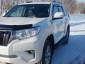 Toyota Land Cruiser Prado 2019 года за 27 000 000 тг. в Петропавловск – фото 2