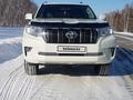 Toyota Land Cruiser Prado 2019 года за 27 000 000 тг. в Петропавловск – фото 4