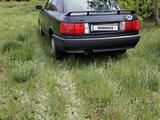 Audi 80 1988 годаfor1 500 000 тг. в Астана – фото 2