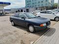 Audi 80 1988 года за 1 500 000 тг. в Астана – фото 3
