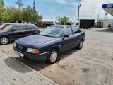 Audi 80 1988 года за 1 800 000 тг. в Астана – фото 5