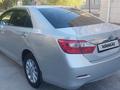 Toyota Camry 2013 года за 8 500 000 тг. в Кызылорда – фото 4