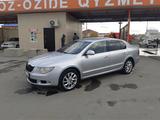 Skoda Superb 2009 годаүшін4 500 000 тг. в Атырау