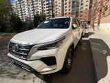 Toyota Fortuner 2023 года за 22 000 000 тг. в Актау – фото 2