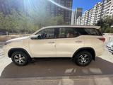 Toyota Fortuner 2023 годаүшін22 000 000 тг. в Актау – фото 3