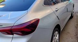 Chevrolet Onix 2023 года за 6 150 000 тг. в Усть-Каменогорск – фото 5