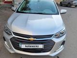 Chevrolet Onix 2023 года за 6 150 000 тг. в Усть-Каменогорск
