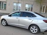 Chevrolet Onix 2023 года за 6 150 000 тг. в Усть-Каменогорск – фото 3