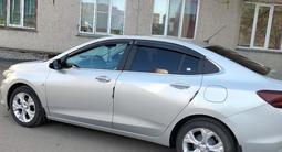 Chevrolet Onix 2023 года за 6 150 000 тг. в Усть-Каменогорск – фото 3