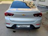 Chevrolet Onix 2023 года за 6 150 000 тг. в Усть-Каменогорск – фото 4