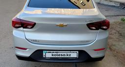 Chevrolet Onix 2023 года за 6 150 000 тг. в Усть-Каменогорск – фото 4