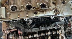Двигатель 1MZ-FE 3.0л АКПП АВТОМАТ Мотор на Lexus RX300 (Лексус) за 530 000 тг. в Алматы – фото 3
