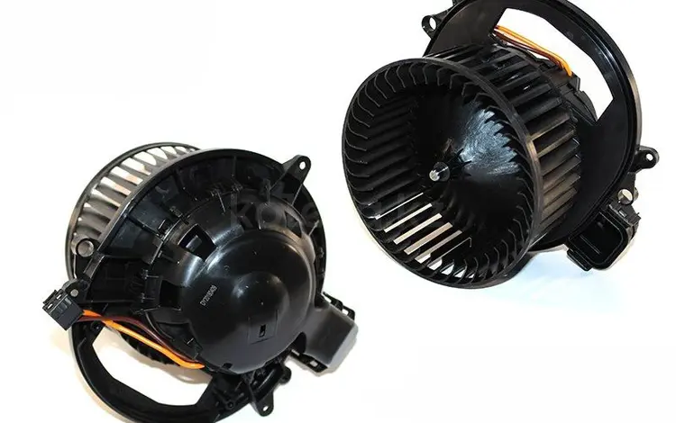 Вентелятор моторчик печки за 12 000 тг. в Астана