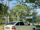 ВАЗ (Lada) Priora 2172 2014 года за 3 000 000 тг. в Шымкент – фото 5