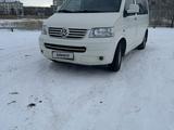 Volkswagen Transporter 2006 годаүшін4 700 000 тг. в Темиртау – фото 3