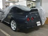 Nissan Skyline 1993 годаүшін9 900 000 тг. в Астана