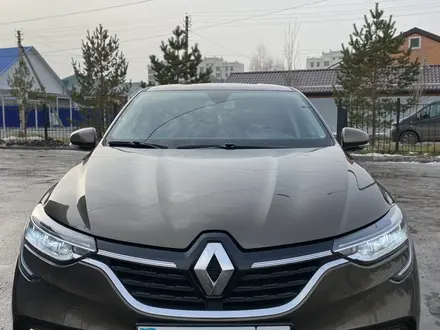 Renault Arkana 2020 года за 6 700 000 тг. в Костанай – фото 2