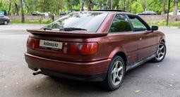 Audi 80 1992 года за 1 700 000 тг. в Алматы – фото 4