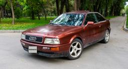 Audi 80 1992 года за 1 700 000 тг. в Алматы – фото 3