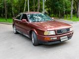 Audi 80 1992 годаүшін1 500 000 тг. в Алматы