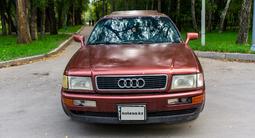 Audi 80 1992 года за 1 700 000 тг. в Алматы – фото 2