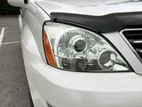Lexus GX 470 2007 годаүшін16 500 000 тг. в Атырау – фото 3