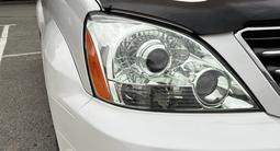 Lexus GX 470 2007 годаүшін16 500 000 тг. в Атырау – фото 3