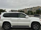 Lexus GX 470 2007 годаүшін16 500 000 тг. в Атырау – фото 4