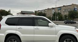 Lexus GX 470 2007 годаүшін16 500 000 тг. в Атырау – фото 4