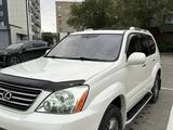 Lexus GX 470 2007 годаүшін16 500 000 тг. в Атырау
