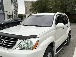Lexus GX 470