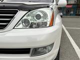 Lexus GX 470 2007 годаүшін16 500 000 тг. в Атырау – фото 2