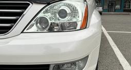 Lexus GX 470 2007 годаүшін16 500 000 тг. в Атырау – фото 2