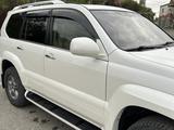 Lexus GX 470 2007 годаүшін16 500 000 тг. в Атырау – фото 5