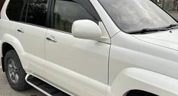 Lexus GX 470 2007 годаүшін16 500 000 тг. в Атырау – фото 5