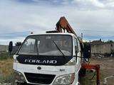 Forland 2007 года за 4 000 000 тг. в Павлодар – фото 4