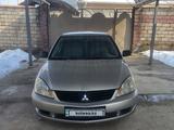 Mitsubishi Lancer 2010 годаүшін3 300 000 тг. в Шымкент – фото 2