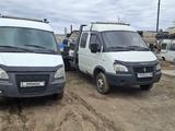 ГАЗ  ГАЗель (33023/330273) Фермер 2007 годаүшін7 700 000 тг. в Семей – фото 5