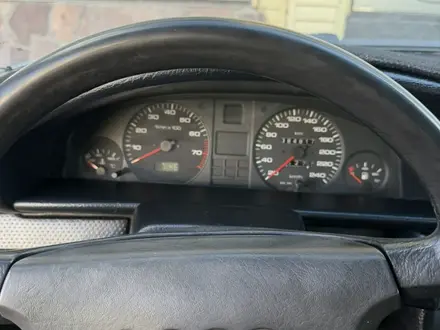 Audi 100 1991 года за 1 300 000 тг. в Сатпаев – фото 5