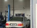 Audi 100 1991 годаүшін1 300 000 тг. в Сатпаев – фото 14