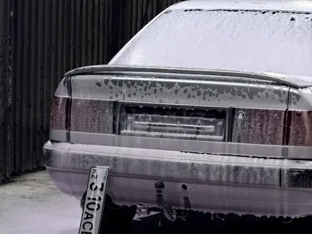 Audi 100 1991 года за 1 300 000 тг. в Сатпаев – фото 15
